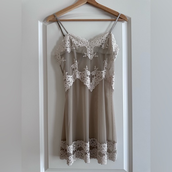 Intimissimi night dress new without tags Size XS/S